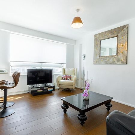 Charming 1 Bedroom Serviced Apartment In Camden London Exterior foto